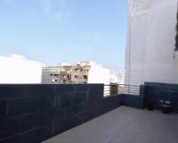 Resale - Lägenhet - Torrevieja - TORREVIEJA