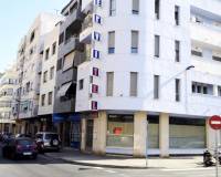 Resale - Lägenhet - Torrevieja - TORREVIEJA