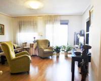 Resale - Lägenhet - Torrevieja - TORREVIEJA