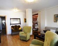 Resale - Lägenhet - Torrevieja - TORREVIEJA