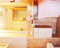 Resale - Lägenhet - Torrevieja - TORREVIEJA