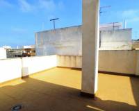 Resale - Lägenhet - Torrevieja - TORREVIEJA