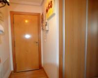 Resale - Lägenhet - Torrevieja - TORREVIEJA
