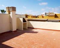 Resale - Lägenhet - Torrevieja - TORREVIEJA