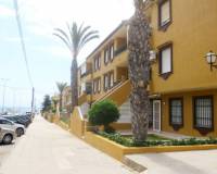 Resale - Lägenhet - Torrevieja - TORREVIEJA