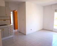 Resale - Lägenhet - Torrevieja - TORREVIEJA