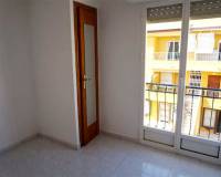 Resale - Lägenhet - Torrevieja - TORREVIEJA
