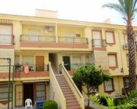 Resale - Lägenhet - Torrevieja - TORREVIEJA