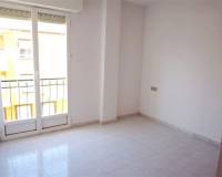 Resale - Lägenhet - Torrevieja - TORREVIEJA
