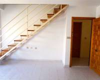 Resale - Lägenhet - Torrevieja - TORREVIEJA