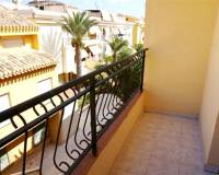 Resale - Lägenhet - Torrevieja - TORREVIEJA