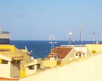 Resale - Lägenhet - Torrevieja - TORREVIEJA