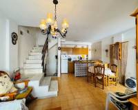 Resale - Maison de ville / Duplex/ Coin - La Mata