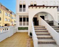 Resale - Maison de ville / Duplex/ Coin - La Mata