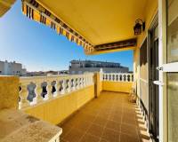 Resale - Penthouse - La Mata - Alanis