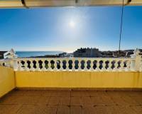 Resale - Penthouse - La Mata - Alanis