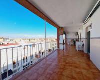 Resale - Penthouse - La Mata
