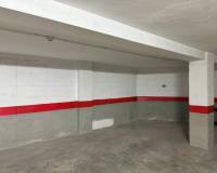 Resale - Radhus / Duplex/ Corner - La Mata