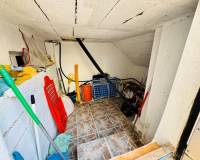 Resale - Radhus / Duplex/ Corner - La Mata
