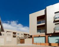 Resale -  - San Pedro del Pinatar - CENTRO