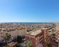 Resale - studio - La Mata