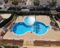 Resale - studio - La Mata