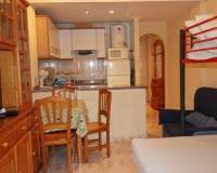 Resale - studio - La Mata