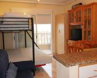 Resale - studio - La Mata