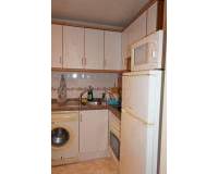 Resale - studio - La Mata