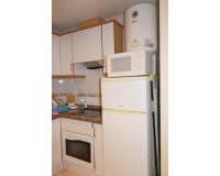 Resale - studio - La Mata