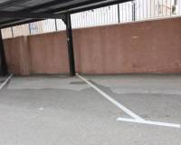 Resale - studio - La Mata