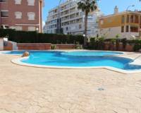 Resale - studio - La Mata