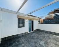 Resale - Townhouse / Duplex/Corner - La Mata