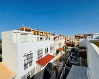 Resale - Townhouse / Duplex/Corner - La Mata