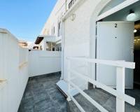 Resale - Townhouse / Duplex/Corner - La Mata