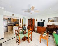 Resale - Townhouse - La Mata - Puerto Romano