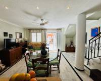 Resale - Townhouse - La Mata - Puerto Romano