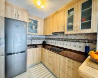 Resale - Townhouse - La Mata - Puerto Romano