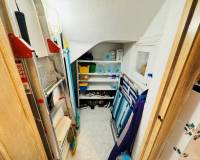 Resale - Townhouse - La Mata - Puerto Romano