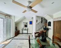 Resale - Townhouse - La Mata - Puerto Romano