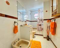 Resale - Townhouse - La Mata - Puerto Romano