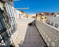 Resale - Townhouse - La Mata