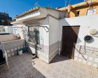 Resale - Townhouse - La Mata