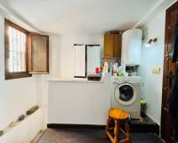 Resale - Townhouse - La Mata