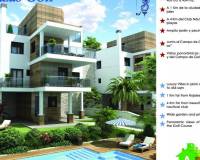 Resale - Villa - Rojales