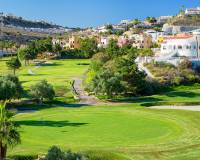 Resale - Villa - Rojales
