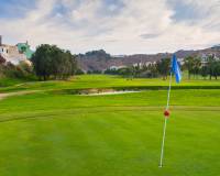 Resale - Villa - Rojales