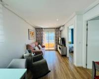 Segunda mano - Apartamento - Guardamar del Segura - Pueblo