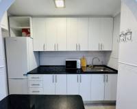 Segunda mano - Apartamento - La Mata - Alanis