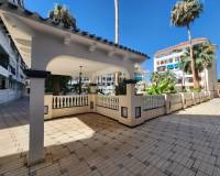 Segunda mano - Apartamento - La Mata - Los Europeos